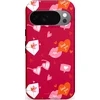 Image de Casetastic Hoesje Geschikt voor Google Pixel 10/10 Pro - Stijlvolle Beschermende Duo-layer Case - Liefdesbrief