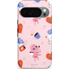Image de Casetastic Hoesje Geschikt voor Google Pixel 10/10 Pro - Stijlvolle Beschermende Duo-layer Case - Cupido's Keuze