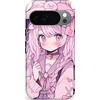 Image de Casetastic Hoesje Geschikt voor Google Pixel 10/10 Pro - Stijlvolle Beschermende Duo-layer Case - Manga Magie