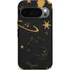 Image de Casetastic Hoesje Geschikt voor Google Pixel 10/10 Pro - Stijlvolle Beschermende Duo-layer Case - Nachtelijk uitzicht