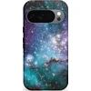 Image de Casetastic Hoesje Geschikt voor Google Pixel 10/10 Pro - Stijlvolle Beschermende Duo-layer Case - Nebula nachtdroom