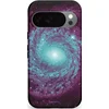 Image de Casetastic Hoesje Geschikt voor Google Pixel 10/10 Pro - Stijlvolle Beschermende Duo-layer Case - Nebula zonnestelsel