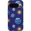 Image de Casetastic Hoesje Geschikt voor Google Pixel 10/10 Pro - Stijlvolle Beschermende Duo-layer Case - Stralende ster