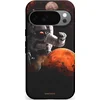 Image de Casetastic Hoesje Geschikt voor Google Pixel 10/10 Pro - Stijlvolle Beschermende Duo-layer Case - Stellar avontuur