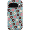 Image de Casetastic Hoesje Geschikt voor Google Pixel 10/10 Pro - Stijlvolle Beschermende Duo-layer Case - Donut Dromen