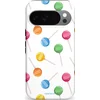 Image de Casetastic Hoesje Geschikt voor Google Pixel 10/10 Pro - Stijlvolle Beschermende Duo-layer Case - Lollybom