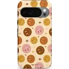 Image de Casetastic Hoesje Geschikt voor Google Pixel 10/10 Pro - Stijlvolle Beschermende Duo-layer Case - Geluk