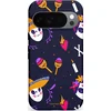Image de Casetastic Hoesje Geschikt voor Google Pixel 10/10 Pro - Stijlvolle Beschermende Duo-layer Case - Muertos fiësta