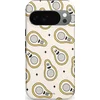 Image de Casetastic Hoesje Geschikt voor Google Pixel 10/10 Pro - Stijlvolle Beschermende Duo-layer Case - Vegycado