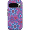 Image de Casetastic Hoesje Geschikt voor Google Pixel 10/10 Pro - Stijlvolle Beschermende Duo-layer Case - Retro relax