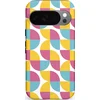 Image de Casetastic Hoesje Geschikt voor Google Pixel 10/10 Pro - Stijlvolle Beschermende Duo-layer Case - Cirkeldroom