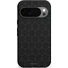 Image de Casetastic Hoesje Geschikt voor Google Pixel 10/10 Pro - Stijlvolle Beschermende Duo-layer Case - Hexago