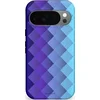 Image de Casetastic Hoesje Geschikt voor Google Pixel 10/10 Pro - Stijlvolle Beschermende Duo-layer Case - Artica
