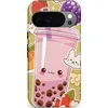 Image de Casetastic Hoesje Geschikt voor Google Pixel 10/10 Pro - Stijlvolle Beschermende Duo-layer Case - Slupr