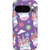 Image de Casetastic Hoesje Geschikt voor Google Pixel 10/10 Pro - Stijlvolle Beschermende Duo-layer Case - Eenhoorn Magie