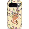 Image de Casetastic Hoesje Geschikt voor Google Pixel 10/10 Pro - Stijlvolle Beschermende Duo-layer Case - Woudwonder