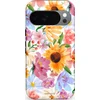 Image de Casetastic Hoesje Geschikt voor Google Pixel 10/10 Pro - Stijlvolle Beschermende Duo-layer Case - Aquarel fantasie