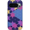 Image de Casetastic Hoesje Geschikt voor Google Pixel 10/10 Pro - Stijlvolle Beschermende Duo-layer Case - Sterrenlijn