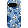 Image de Casetastic Hoesje Geschikt voor Google Pixel 10/10 Pro - Stijlvolle Beschermende Duo-layer Case - Geldroute