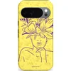 Image de Casetastic Hoesje Geschikt voor Google Pixel 10/10 Pro - Stijlvolle Beschermende Duo-layer Case - Floral Essence