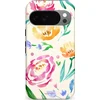 Image de Casetastic Hoesje Geschikt voor Google Pixel 10/10 Pro - Stijlvolle Beschermende Duo-layer Case - Aquarel serenade