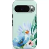 Image de Casetastic Hoesje Geschikt voor Google Pixel 10/10 Pro - Stijlvolle Beschermende Duo-layer Case - Lente schildering