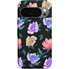 Image de Casetastic Hoesje Geschikt voor Google Pixel 10/10 Pro - Stijlvolle Beschermende Duo-layer Case - Avondtuin