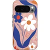 Image de Casetastic Hoesje Geschikt voor Google Pixel 10/10 Pro - Stijlvolle Beschermende Duo-layer Case - Eenvoud in bloei