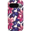 Image de Casetastic Hoesje Geschikt voor Google Pixel 10/10 Pro - Stijlvolle Beschermende Duo-layer Case - Tropen paradijs