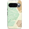 Image de Casetastic Hoesje Geschikt voor Google Pixel 10/10 Pro - Stijlvolle Beschermende Duo-layer Case - Vlaklicht