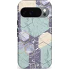 Image de Casetastic Hoesje Geschikt voor Google Pixel 10/10 Pro - Stijlvolle Beschermende Duo-layer Case - Veerkracht