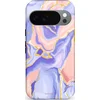 Image de Casetastic Hoesje Geschikt voor Google Pixel 10/10 Pro - Stijlvolle Beschermende Duo-layer Case - Riviergloed