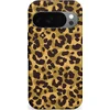 Image de Casetastic Hoesje Geschikt voor Google Pixel 10/10 Pro - Stijlvolle Beschermende Duo-layer Case - Jungle Panter