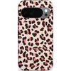 Image de Casetastic Hoesje Geschikt voor Google Pixel 10/10 Pro - Stijlvolle Beschermende Duo-layer Case - Tropische Panter