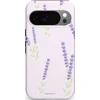 Image de Casetastic Hoesje Geschikt voor Google Pixel 10/10 Pro - Stijlvolle Beschermende Duo-layer Case - Wonders of Lavender