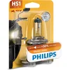 Image de Philips 12636BW HS1 Vision Moto