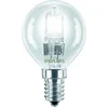 Image de Philips Eco-Halogeen Warmwit Kogellamp 18W E14 - dimbaar