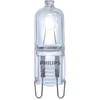 Image de Philips G9 Halogeenlamp 19W 2800K 204lm 230V - Halogeen Lampjes Insteek - Warm Wit Licht - Dimbaar