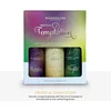 Image de BodyGliss - Travel Edition 3-pack - Tropical Temptation