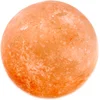 Image de Himalaya Zoutsteen Deodorant - Deodorant Stick - Natuurlijke Deodorant - Rond Vormig - Puur