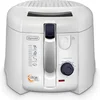 Image de RotoFry Friteuse 1800 W 12 liter roestvrij staal wit - Krachtige frituurpan voor thuisgebruik