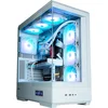Image de Zalman P50 DS White Midi Tower Wit