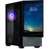 Image de Zalman Z10 DS Midi Tower Zwart