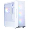 Image de Zalman i3 Neo V2   Mid tower pc-behuizing   wit   rgb ventilatoren