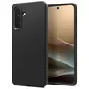 Image de Spigen Hoesje geschikt voor Samsung Galaxy A36 - Liquid Air - Zwart