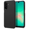Image de Spigen Hoesje geschikt voor Samsung Galaxy A26 - Liquid Air - Zwart
