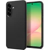 Image de Spigen Hoesje geschikt voor Samsung Galaxy A56 - Liquid Air - Zwart