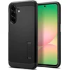 Image de Spigen Hoesje geschikt voor Samsung Galaxy A56 - Tough Armor - Zwart