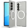 Image de Spigen Airskin Magsafe-Hoesje Voor Samsung Galaxy Z Fold 7 Bescherming