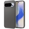 Image de Spigen Liquid Air  MagFit Backcover voor de Google Pixel 10 Pro XL - Marble Grey